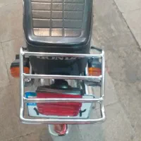 چراغ خطر پروازی،ترک بند