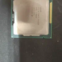 سی پی یو کامپیوتر cpu