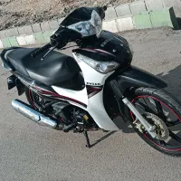 موتور بی کلاج احسان