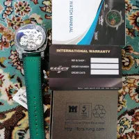 ساعت مچی فورسینگ