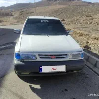 پراید 131مدل 1389|خودرو سواری و وانت|سربیشه, |دیوار