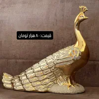 مجسمه های دکوری شیک و با کیفیت