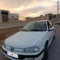 پارس 1401موتور جدیددریچه سیم عروسک کارکرد پایین|خودرو سواری و وانت|همدان, |دیوار