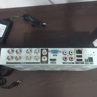 DVR|دوربین مداربسته|رشت, سعدی (تختی)|دیوار