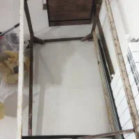 چهارپایه کولر