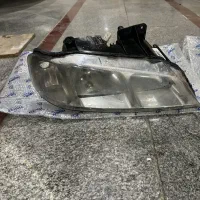 چراغ جلو پارس جفت
