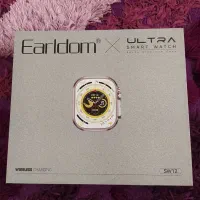 ساعت هوشمند