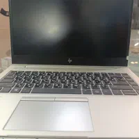 HP elitebook 745 G5|رایانه همراه|یزد, |دیوار