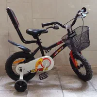 دوچرخه قناری سایز 12