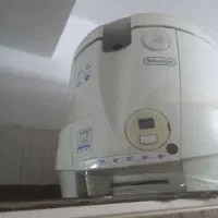 سرخ کن دلونگی