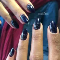 مدل کاشت ناخن و پاکسازی
