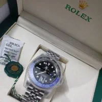 فوری فروش ساعت رولکس مدل GMT master II