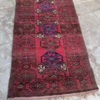 قالیچه دستباف کردی