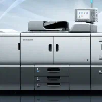 فتوکپی ریکو (رنگی و سیاه و سفید) تخصص ماست|پرینتر، اسکنر، کپی، فکس|تهران, والفجر (افسریه)|دیوار