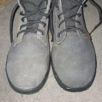 نیم بوت ایمنی GZX