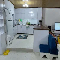 واحد آپارتمانی ۷۳ متری  محدوده بازار کاسپین
