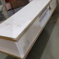 اینه کنسول قدی و زیر تلویزیونی|بوفه، ویترین، کنسول|شوشتر, |دیوار