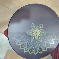 دف مدل آبیدر