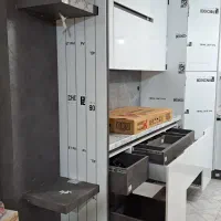 کابینت و کمد دیواری