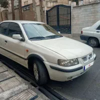 سمند ۸۸|خودرو سواری و وانت|تهران, شمیران‌نو|دیوار