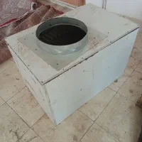 صداگیر سایلنت باکس