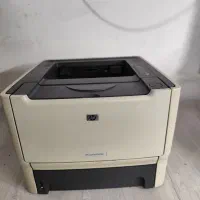 پرینتر لیزری HP LASERJET P2015d