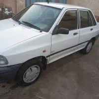 پراید مدل ۸۹