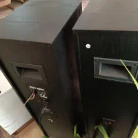 اسپیکر|سیستم صوتی خانگی|الیگودرز, |دیوار