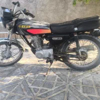هندا 150 مدل81