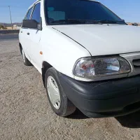پراید 131 دوگانه سوز، مدل۱385