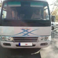 ایسوزو مدل ۹۷ سه تیکه پلمپ