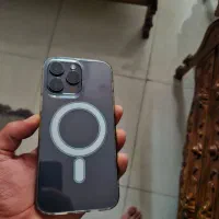 ایفون iphon14 pro max 256 و اپل واچ سری ۷|موبایل|نسیمشهر, |دیوار