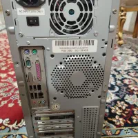 کیس کامپیوتر.تمیز.سالم.کم کار