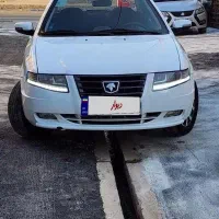 سورن پلاس ۹۹|خودرو سواری و وانت|ورامین, خیر آباد|دیوار