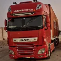 داف۵۳۰|خودرو سنگین|شیراز, کوشک میدان|دیوار