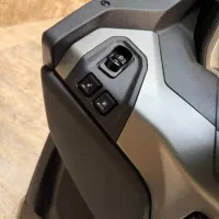 Piaggio MP3 HPE 530cc فول ترین GPS پیاجیو|موتورسیکلت|تهران, الهیه|دیوار