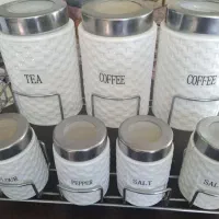 پاسماوری ،جا ادویه،قندان ،فنجان تک