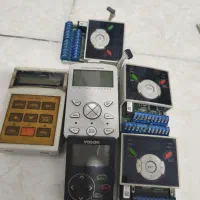 تجهیزات درایو وکن وال اس|ماشینآلات صنعتی|مشکیندشت, |دیوار