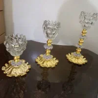 بهترین فرست برای حراجی ها و لوستر فروش ها|چراغ خواب و آباژور|مشکین‌دشت, |دیوار