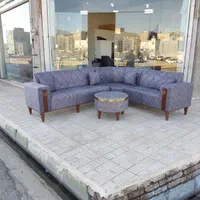 مبل النا/پرتنوع رنگ بندی|مبلمان خانگی و میز عسلی|پرند, فاز ۲|دیوار