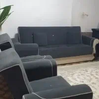 مبل راحتی 8 نفره