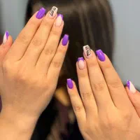 بمب تخفیفات کاشت ناخن با لاکژل۱۹۹مژه۱۳۹وآموزش|خدمات آرایشگری و زیبایی|بروجرد, |دیوار