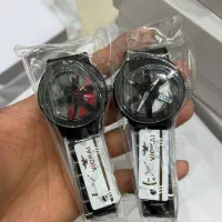 ساعت رینگی (چرخان)  بلک فرایدی