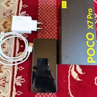 poco x7 pro 5G 512g ram12