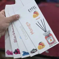 فروش کارتن تکی و کارتن مادر و ملزومات ایفل