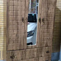 کمد دراود سالم و در حد نو