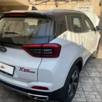 X55 pro 1401|خودرو سواری و وانت|تهران, ابوذر|دیوار