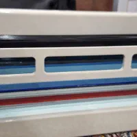 دستگاه برش دهنده کاغذ مدل A858 (گیوتین)|لوازم التحریر|جهرم, |دیوار