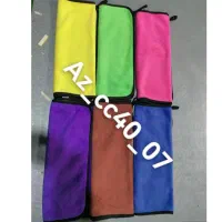 دستمال پولیشی/ دستمال آبگیری حرفه ای/دستمال نانو