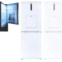 یخچال و تلویزیون آکبند